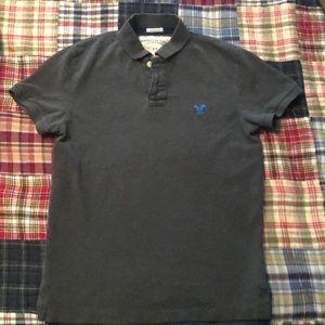 American Eagle Outfitters polo